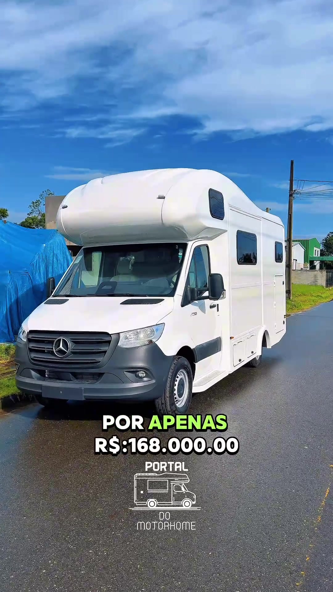 @PORTAL DO MOTORHOME BR