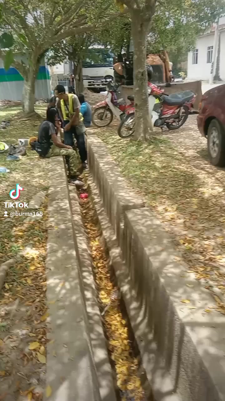 @make