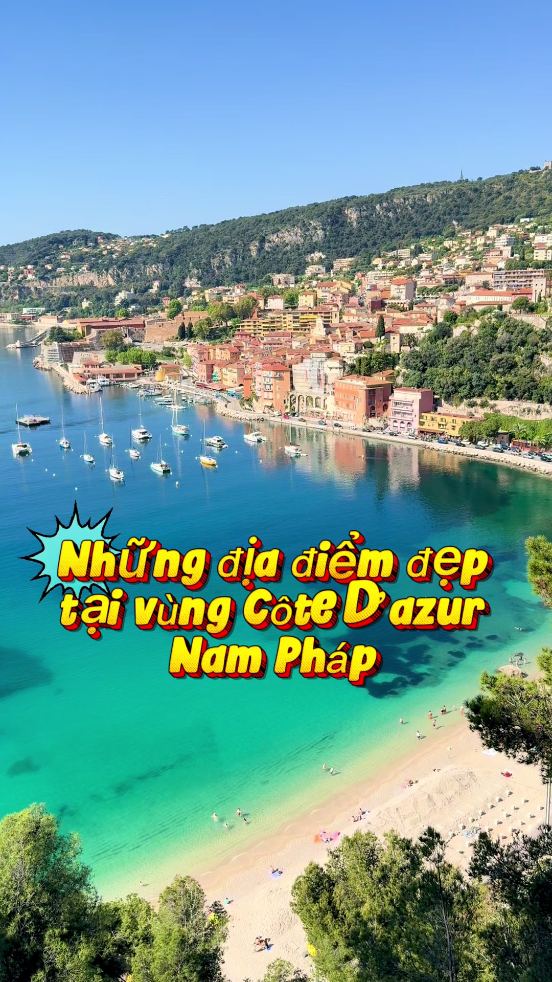 @Thanhvivu -cuộc sống tại Pháp