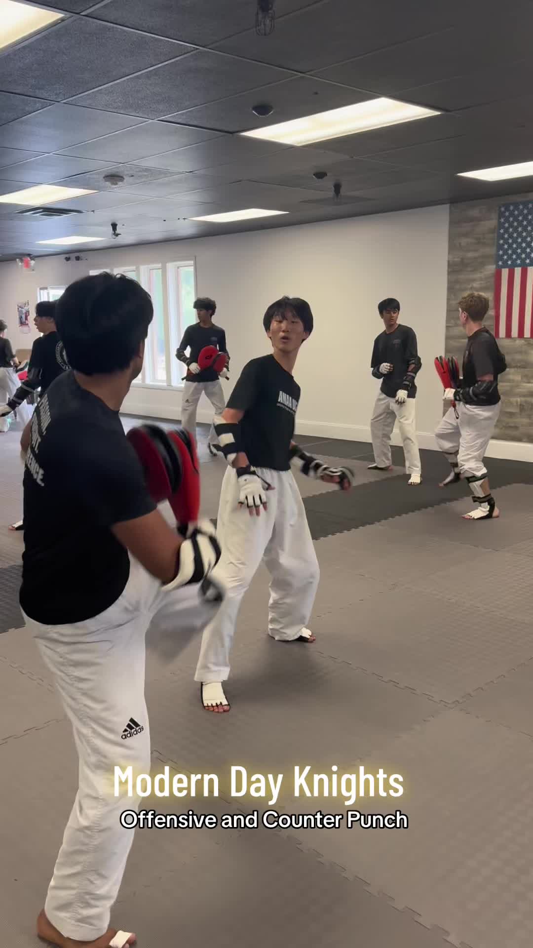 @American Martial Arts Academy