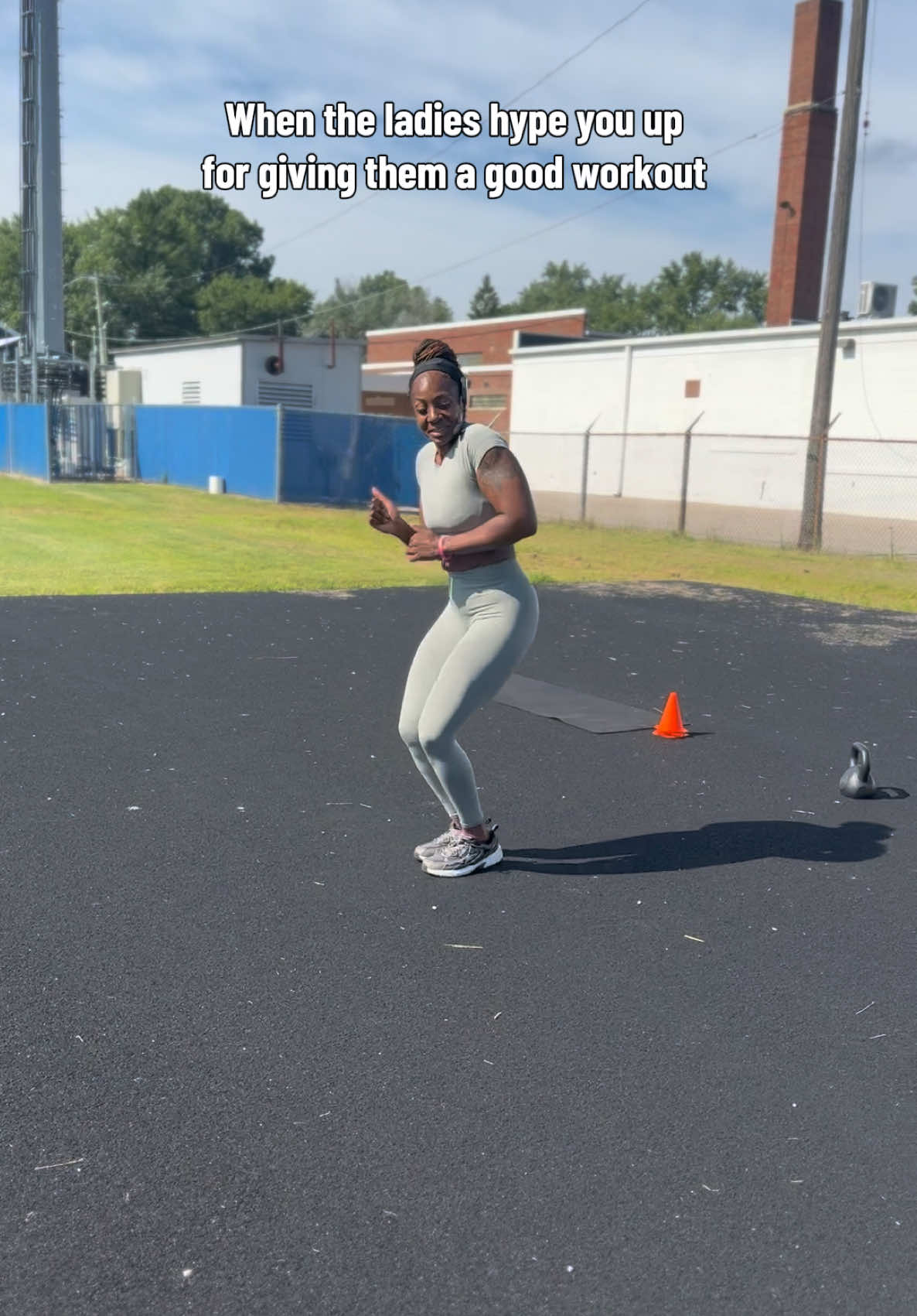 @Meek | Fitness Coach