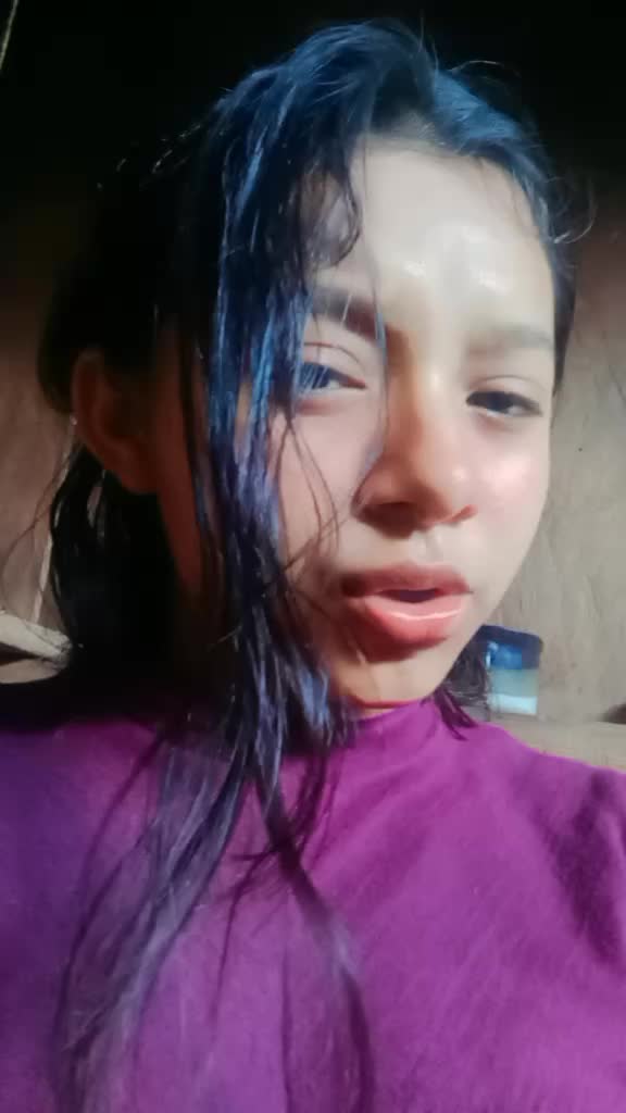 @morenita lanza