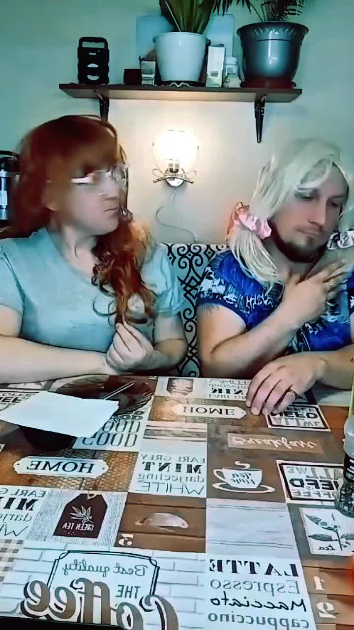 @Весёлая бригада