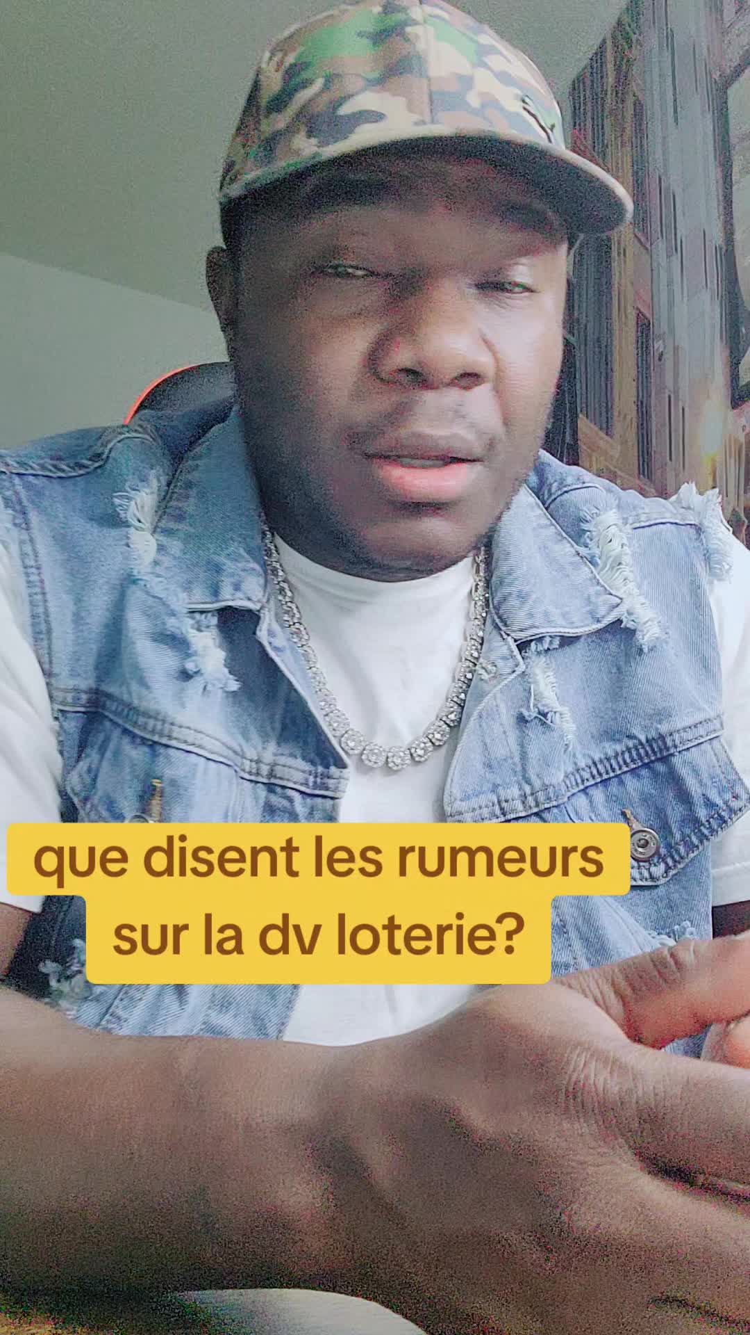 @Mentalité Aligator