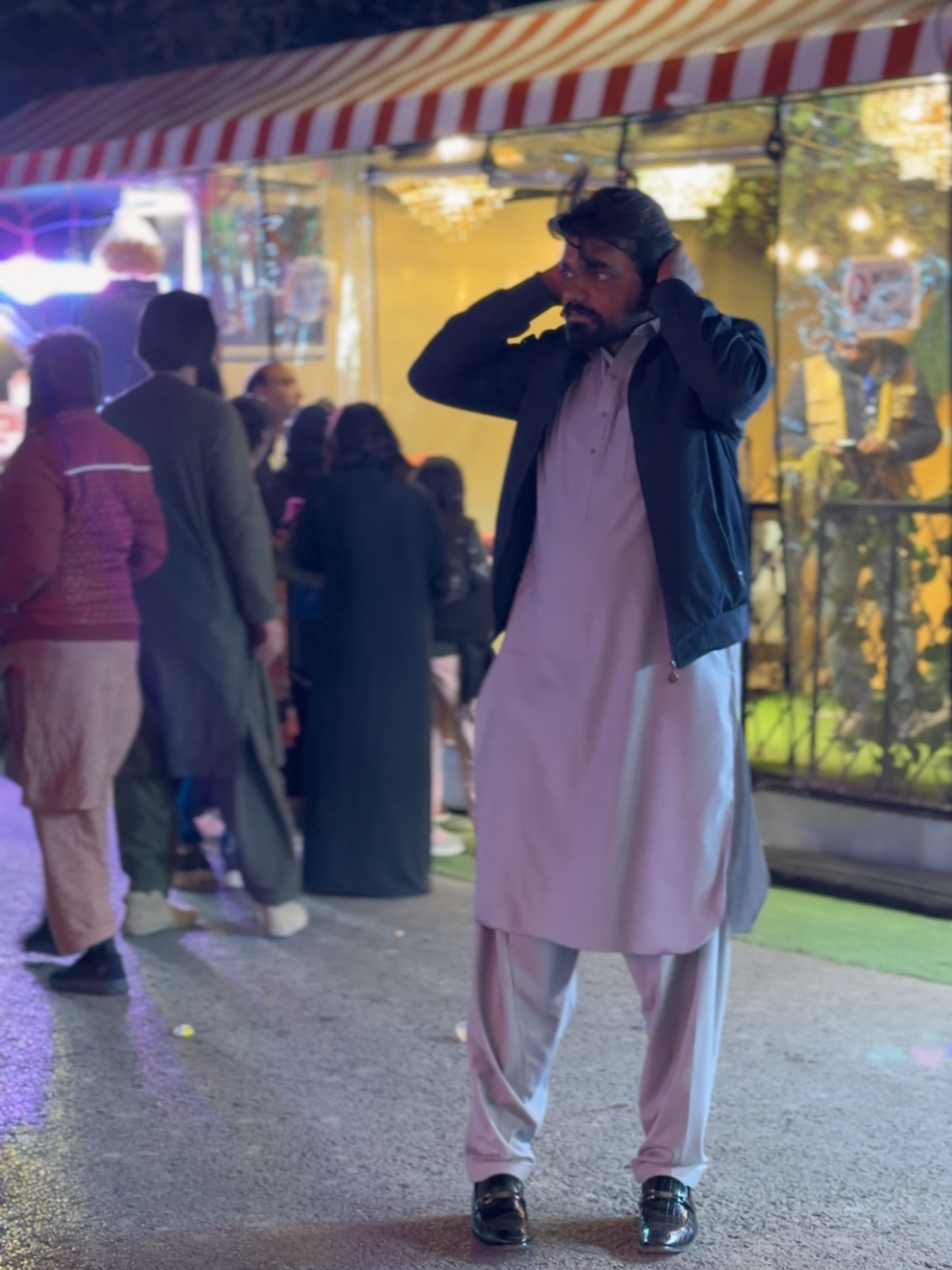 @Malik Wasi