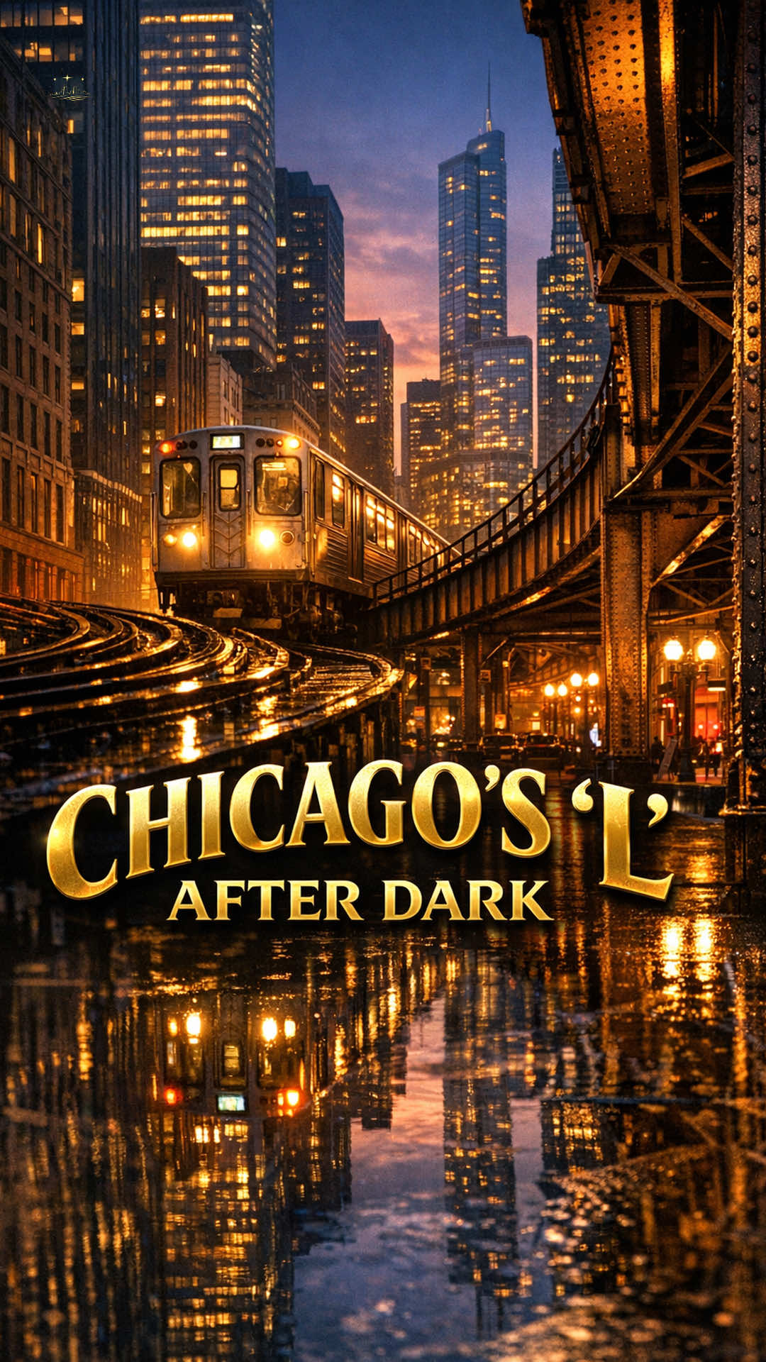 @Chicago Shining