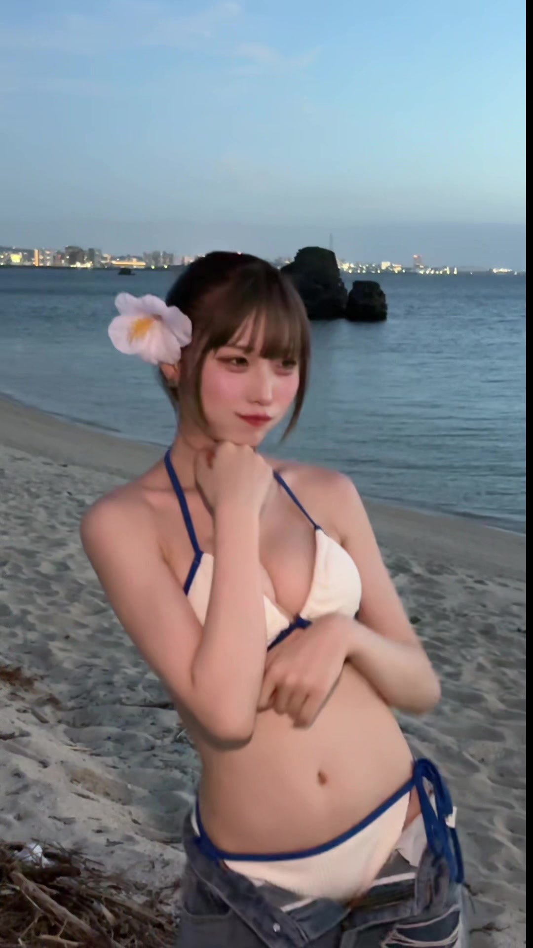 @ぽたみう