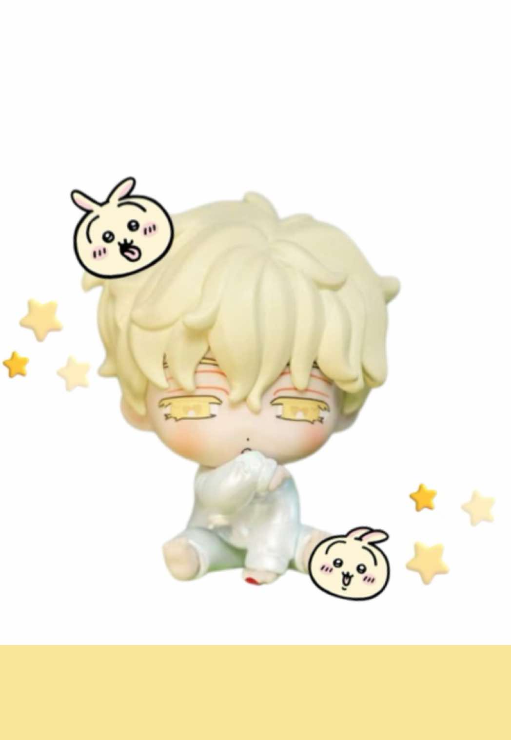 @ʚ⋆˚࿔ misty♪‧ɞ