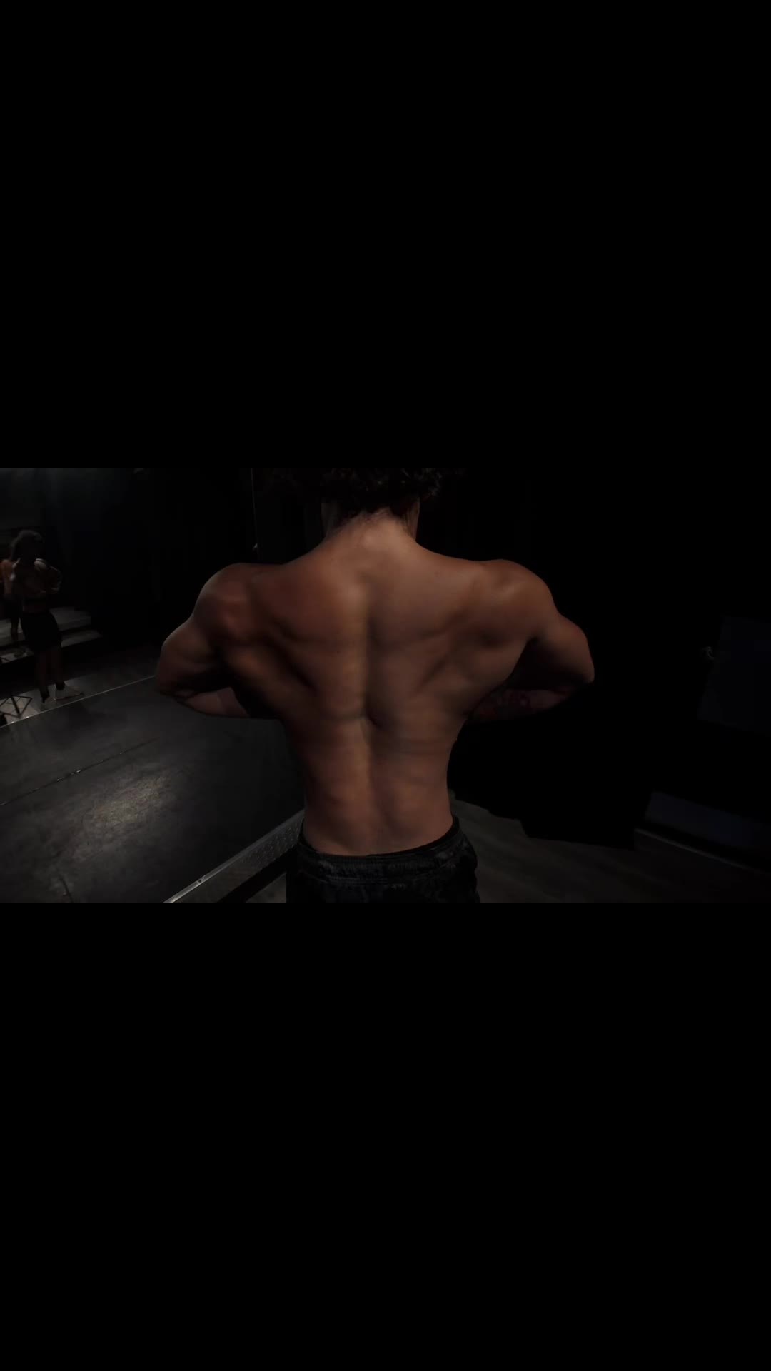 @Junior | Natural Bodybuilding