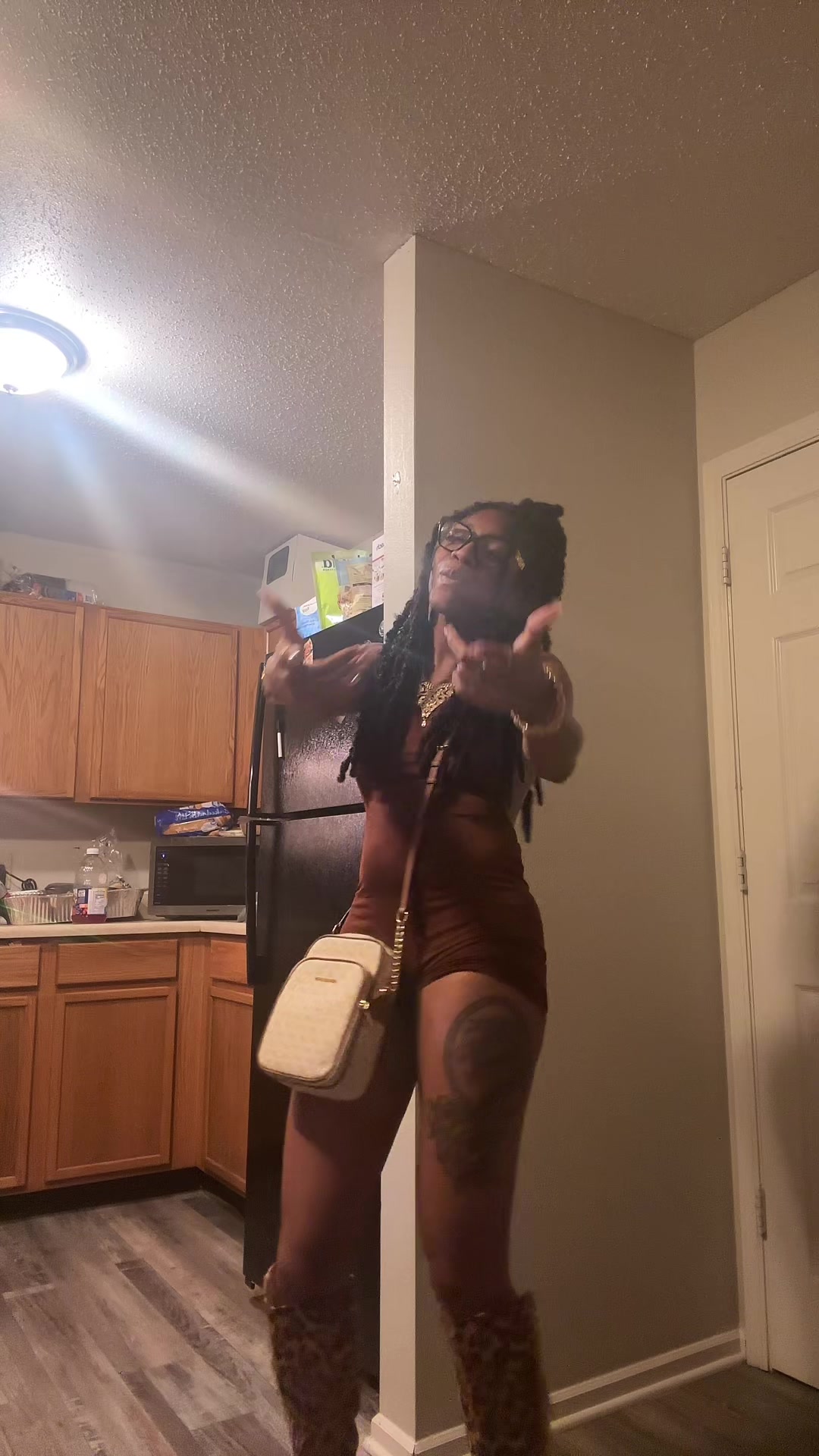 @Datgurrlexus✨🤎