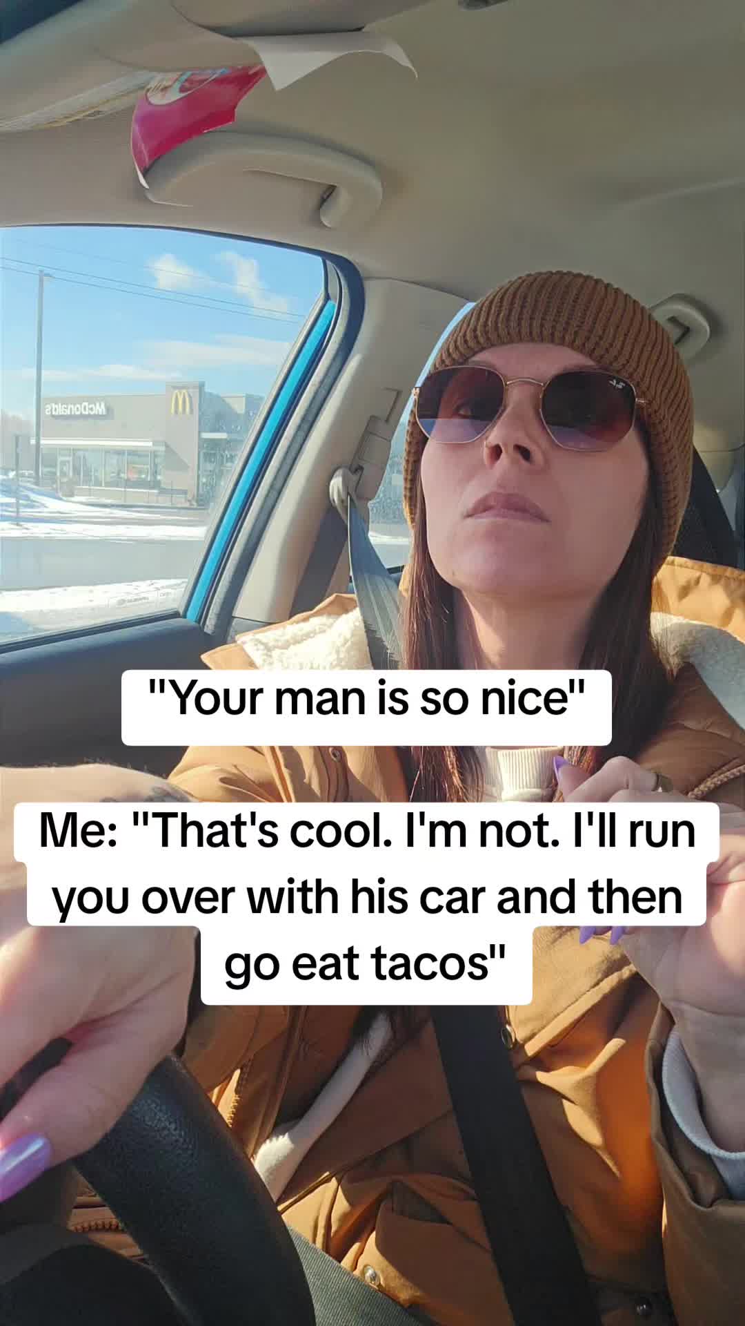 @Ashley Marie