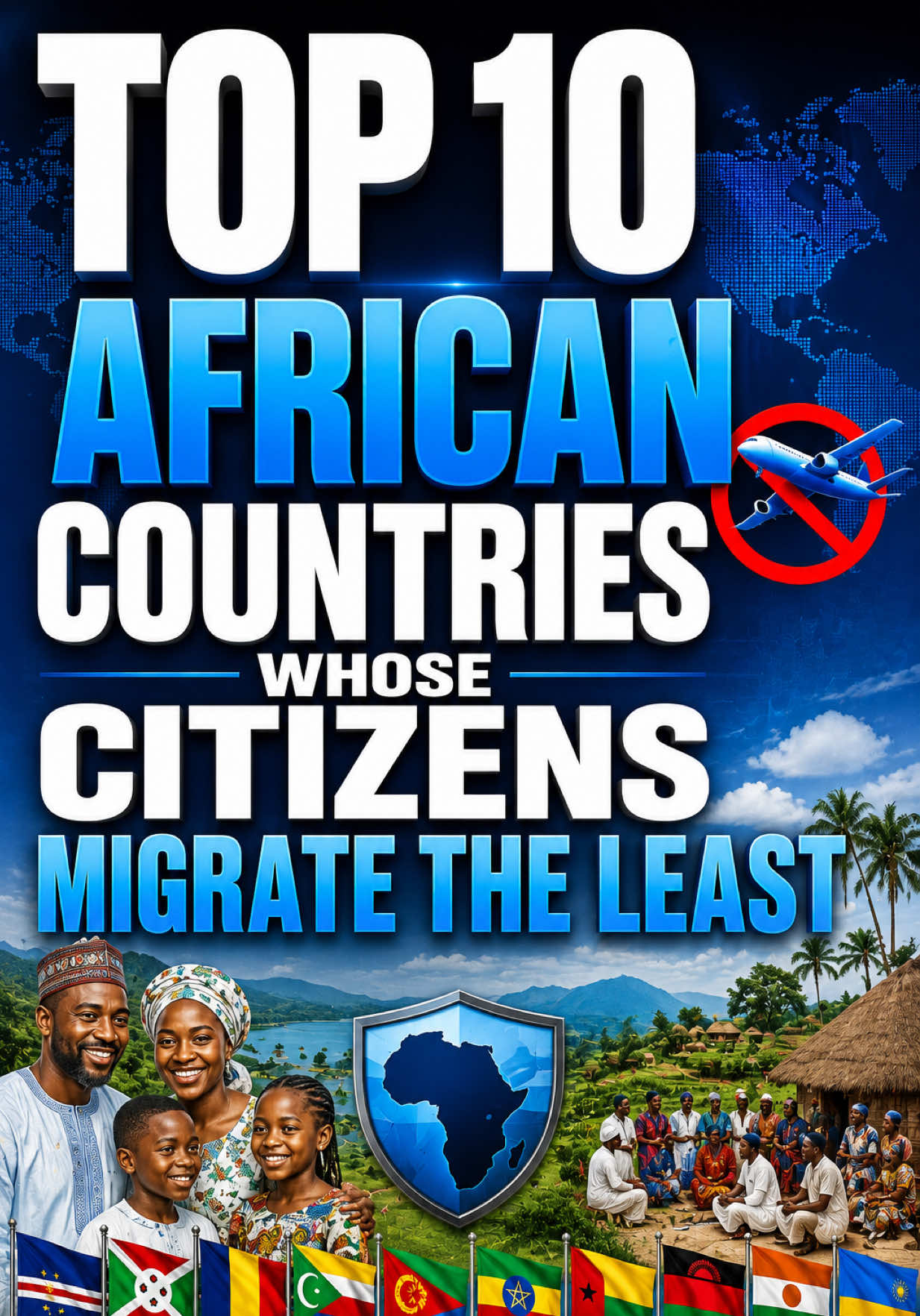 @AFRICA THE MOTHERLAND