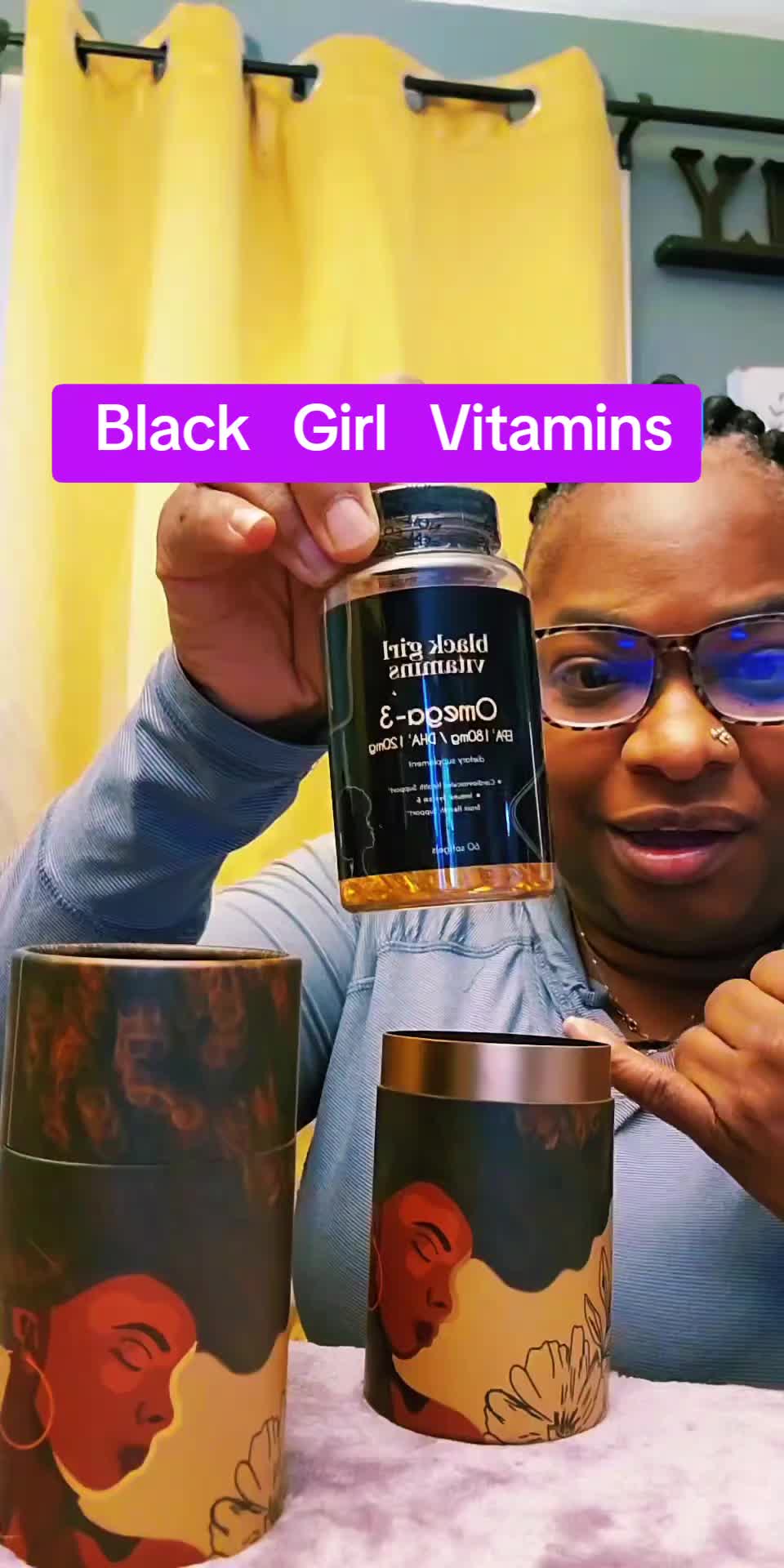 @❤️ Digitaltoyafit🇯🇲