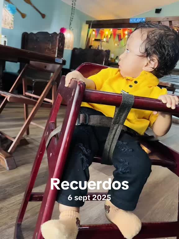 @Yodaris Rivera