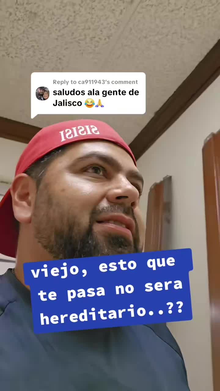 @El Tio Pancho