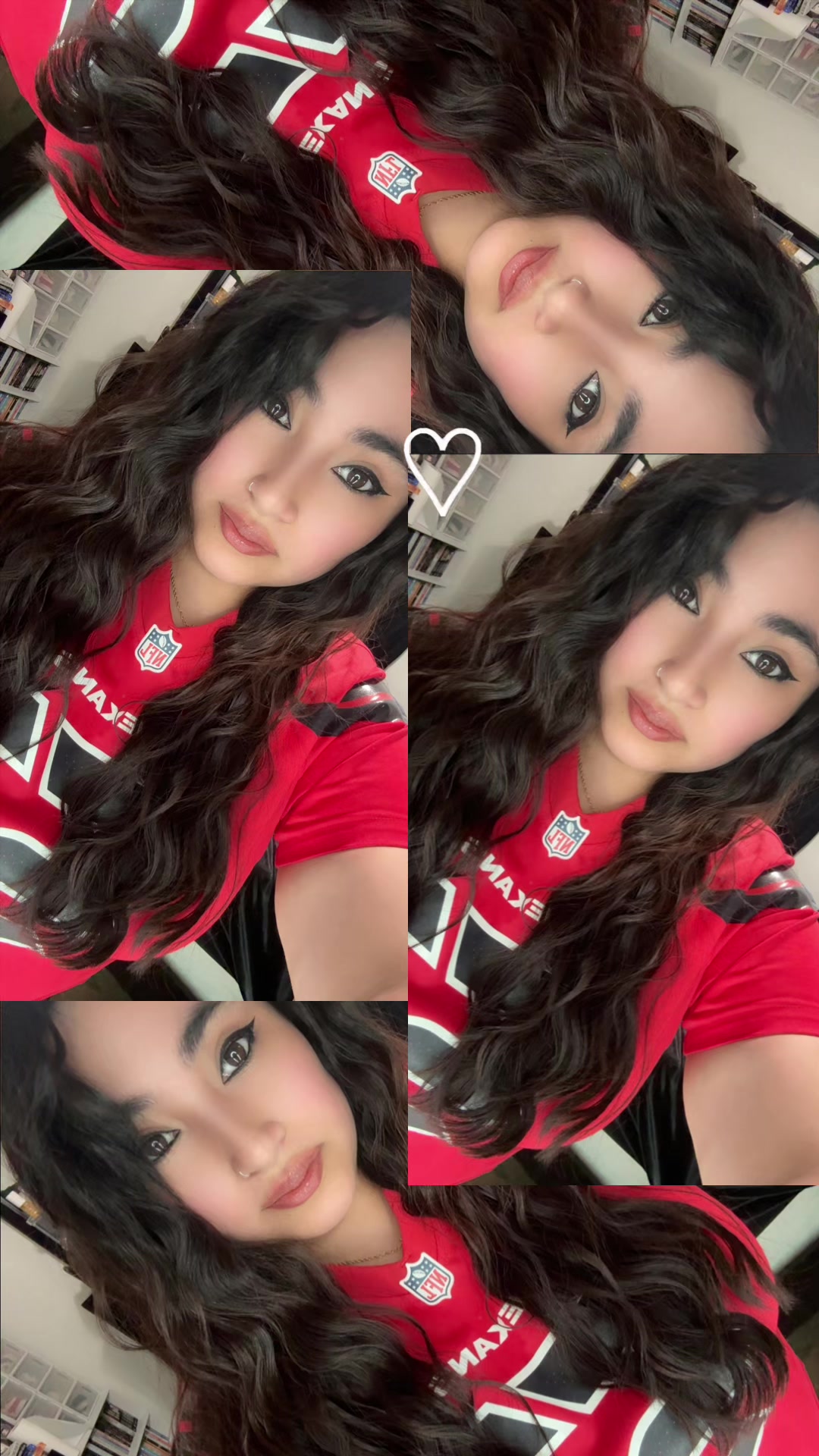 @Alicia Trevino