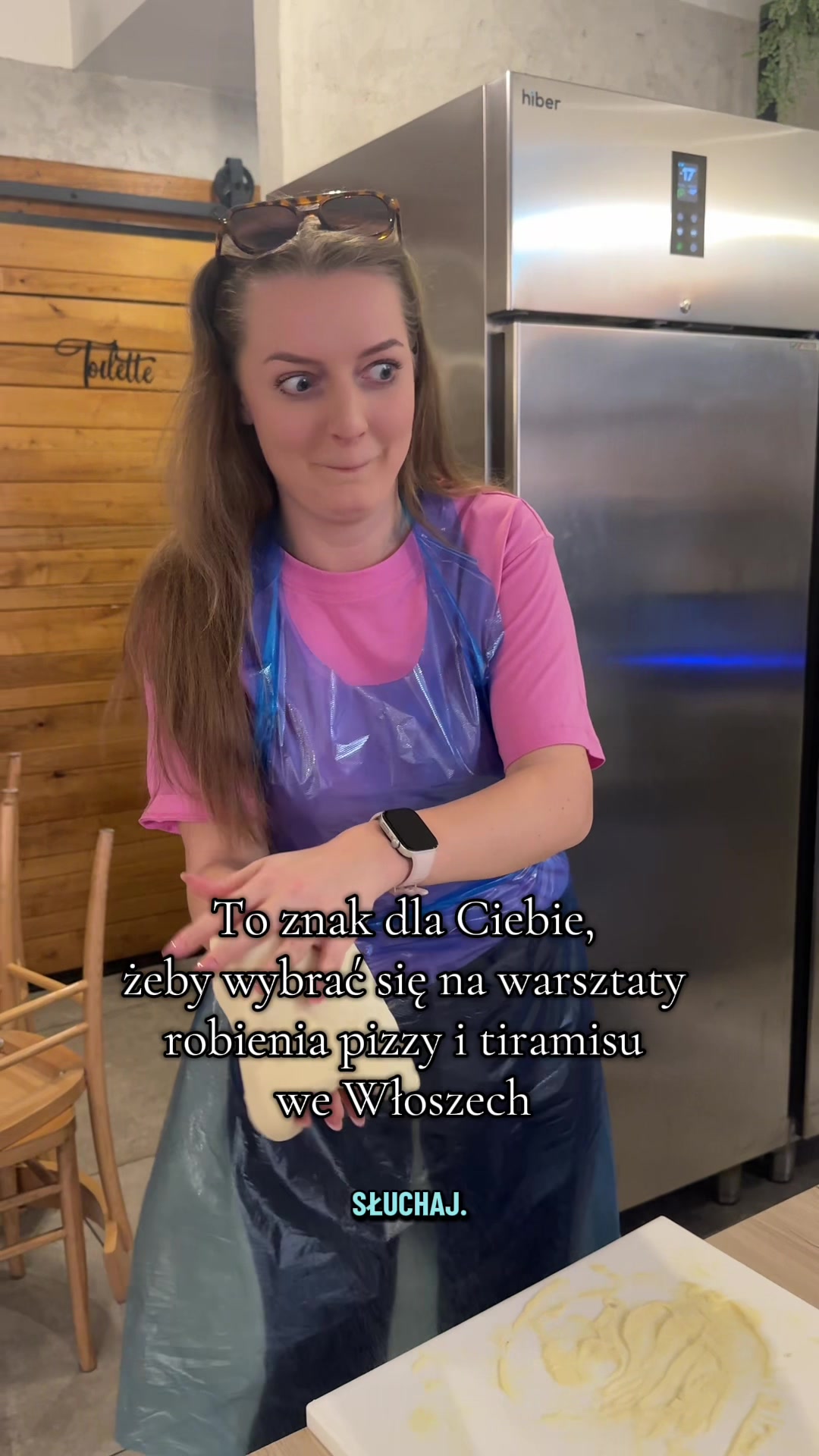 @Ciekawa.Porcja.Podróży | Julia