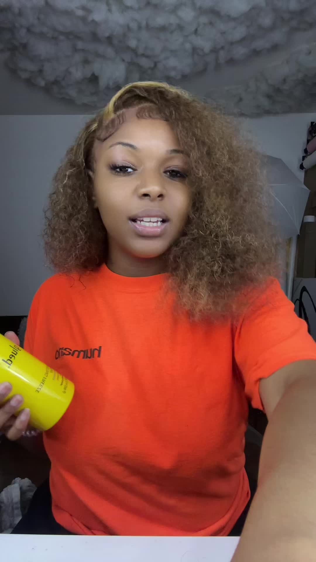 @Thee Brazy | Baddie Influencer