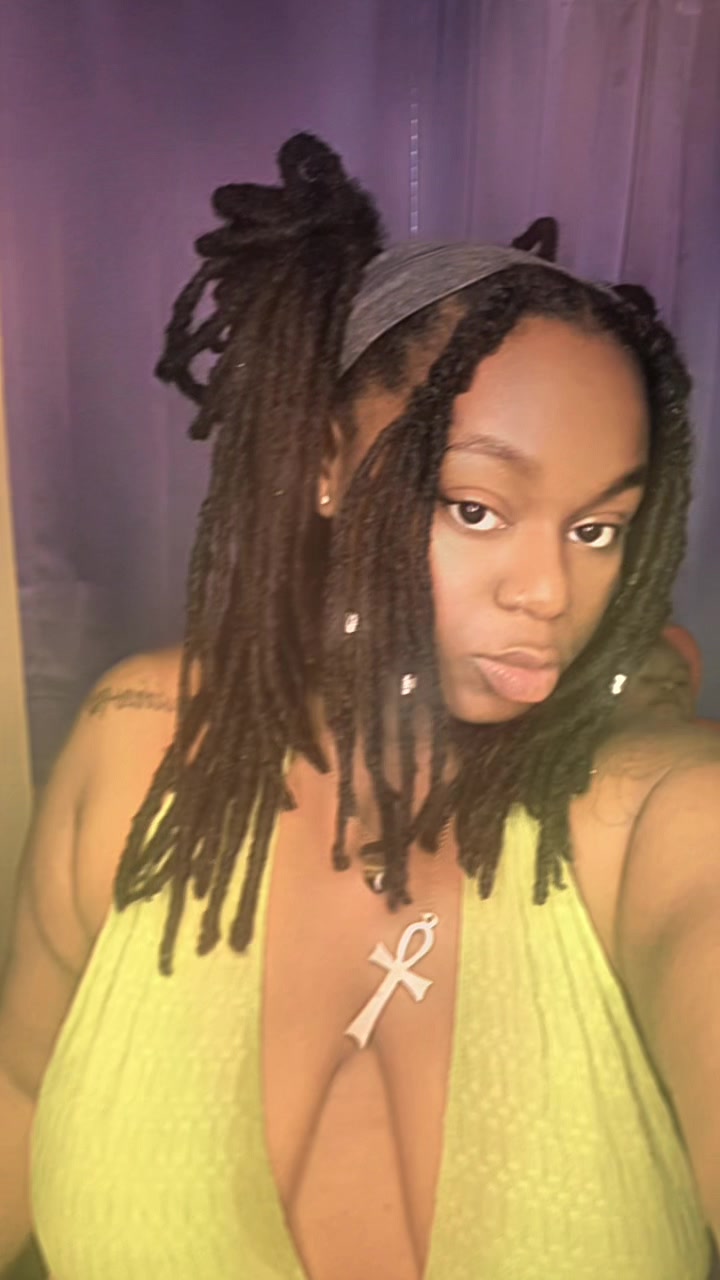 @jada blue