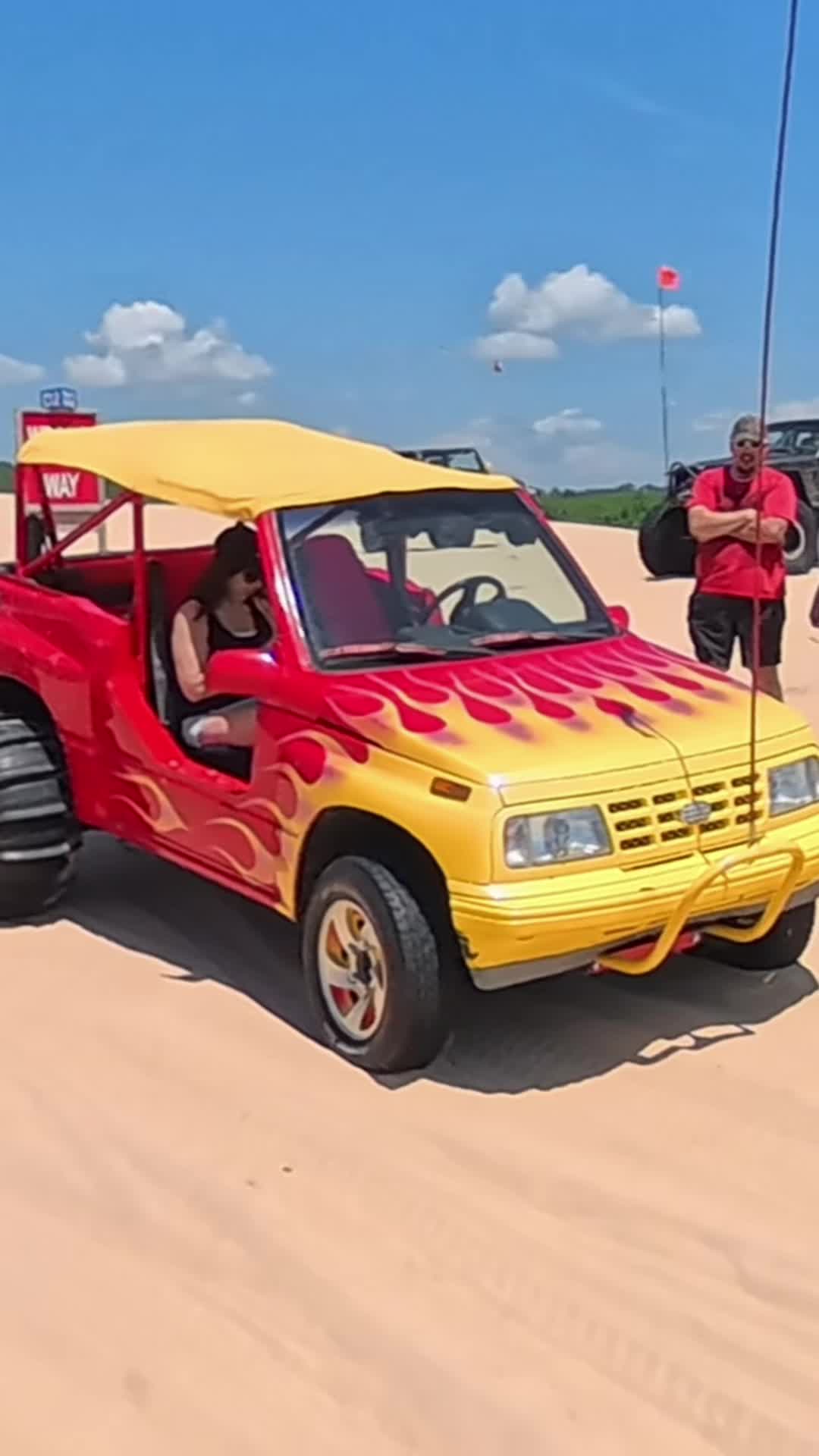 @360 Offroad