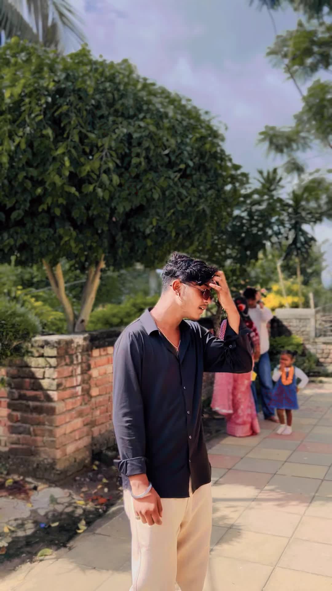 @💫‼️ The Sagar ‼️💫