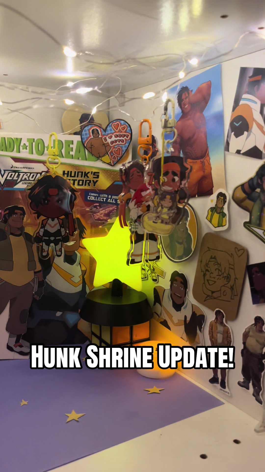 @💛 #1 Hunk Simp 💛