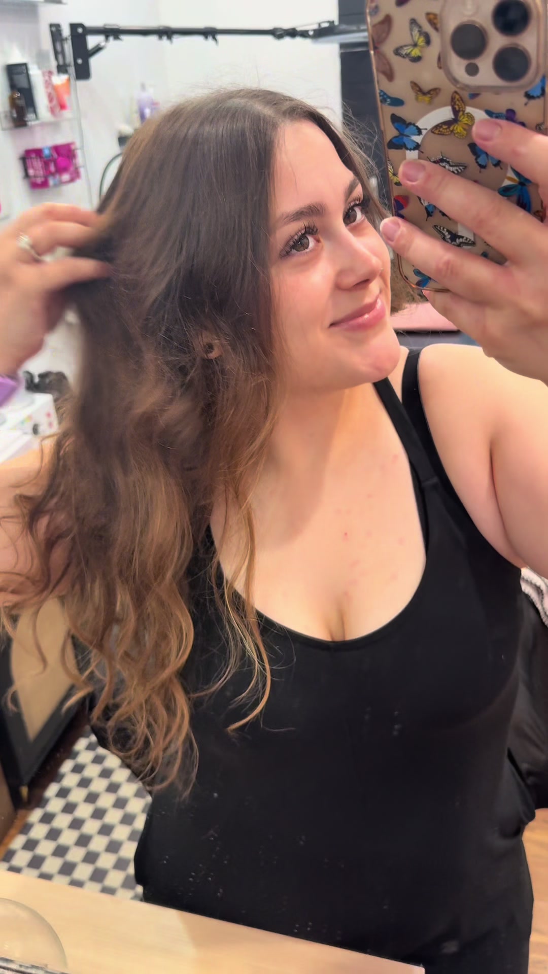 @MN| Lashes | Brows | Brazilian