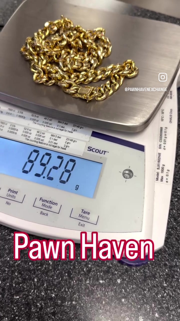 @Pawn Haven