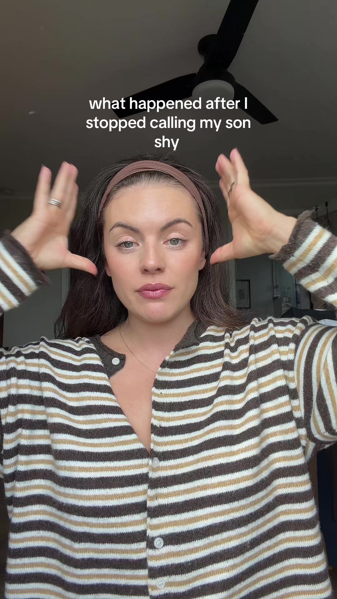 @Michelle Benitez