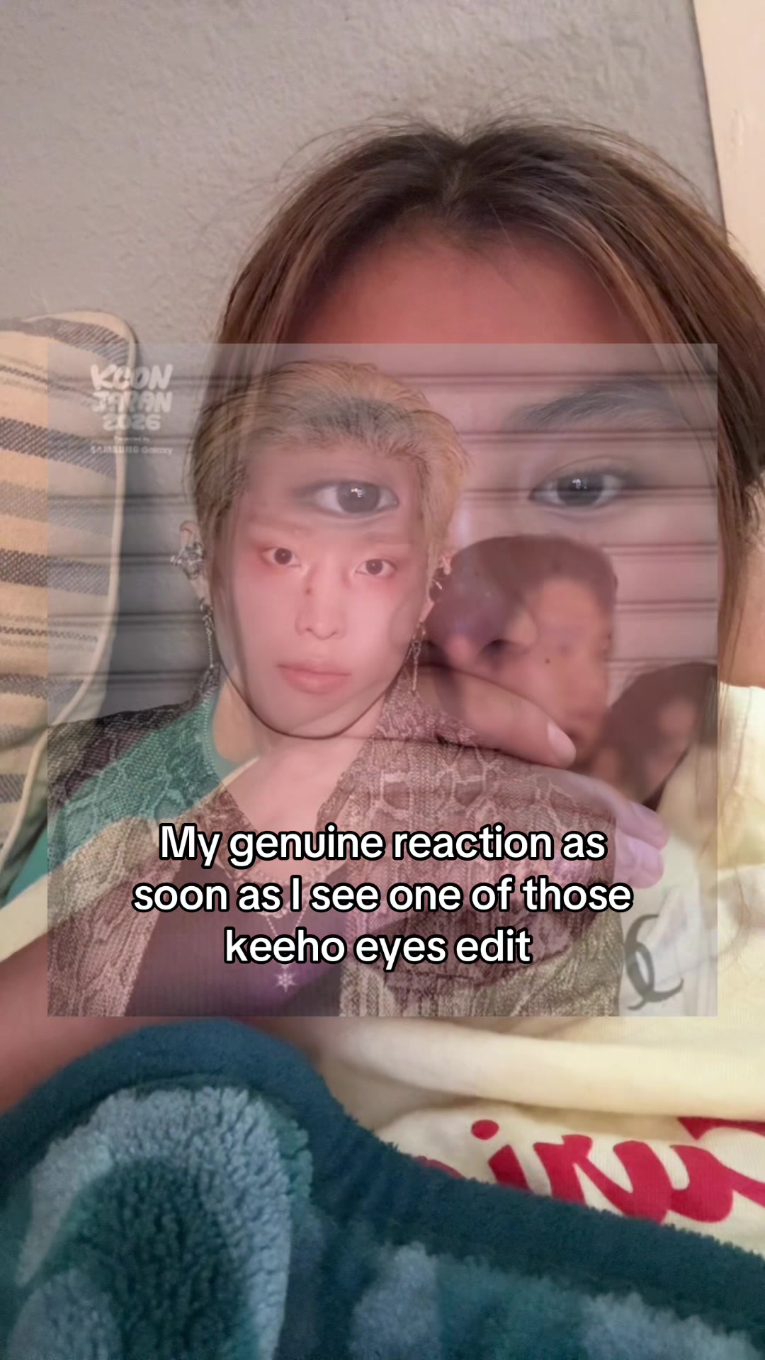 @Kim ⋆˚࿔