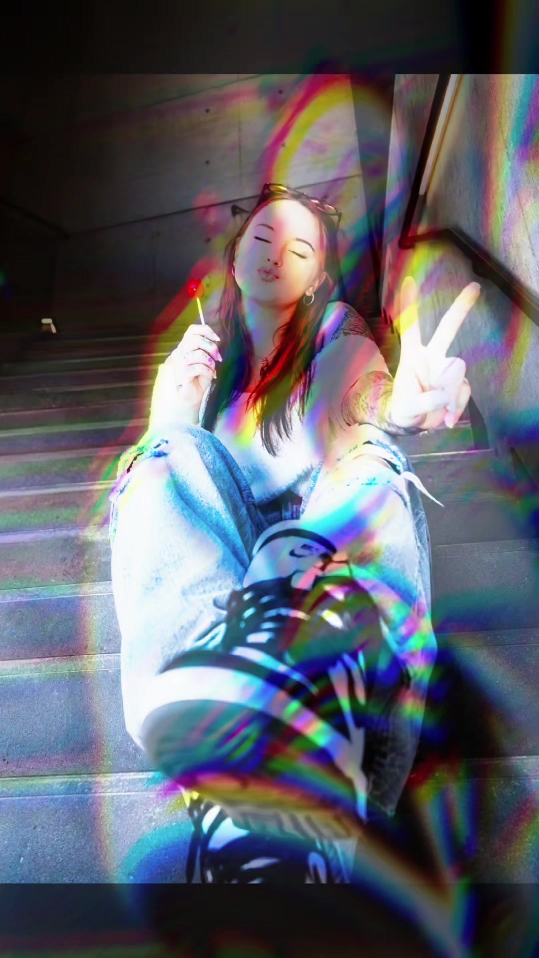 @👽😈Tessa Renee😈👽