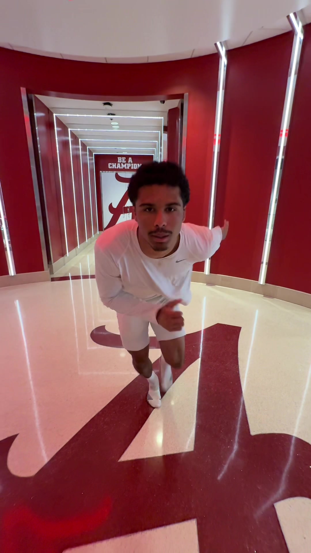 @Alabama Football