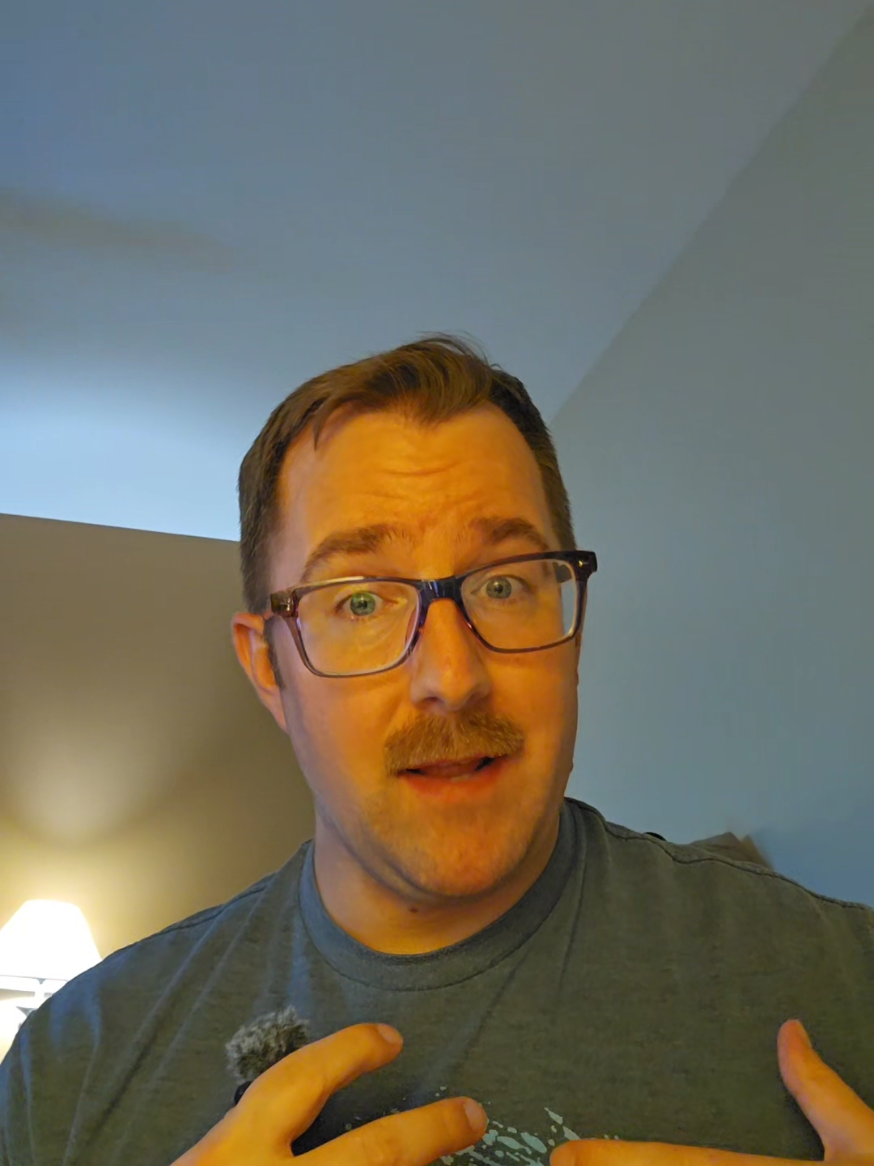 @Hank | Fantasy Author
