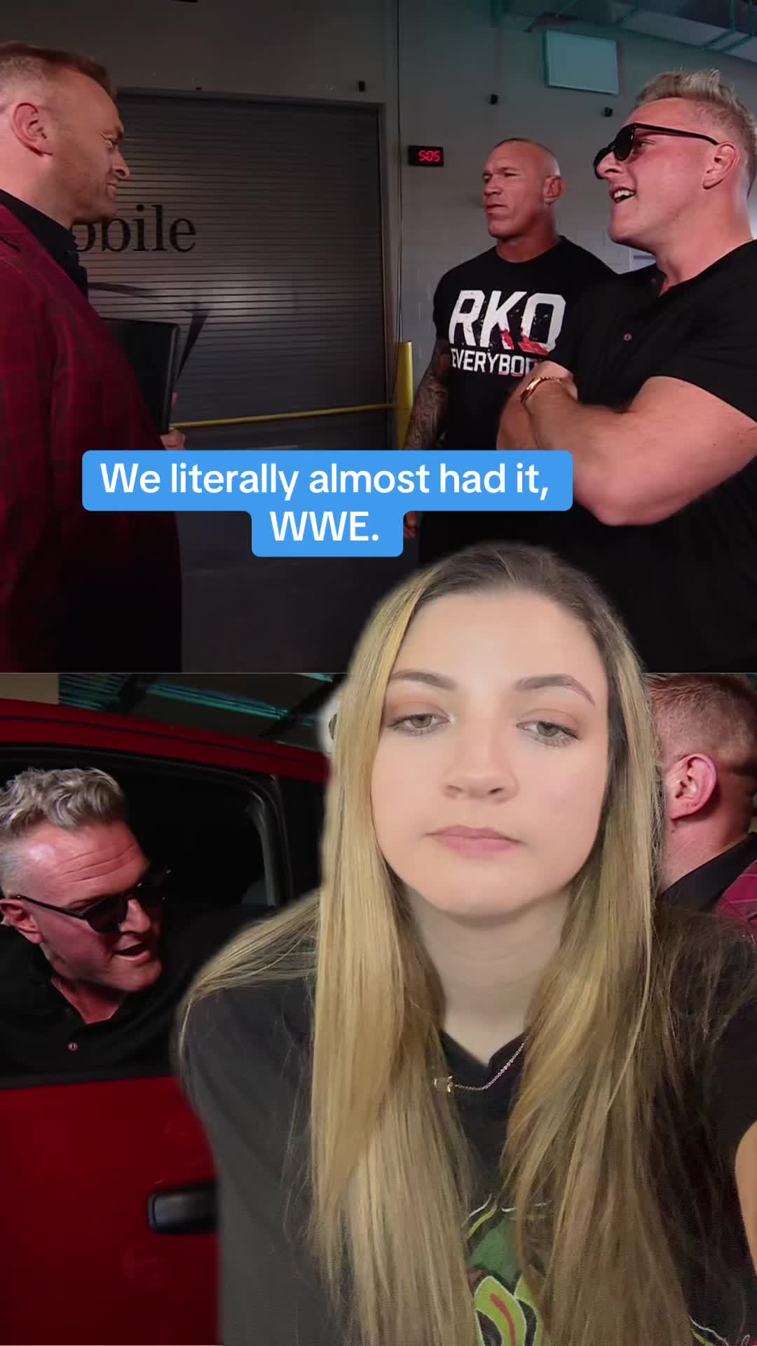 @Marisa DeLuco