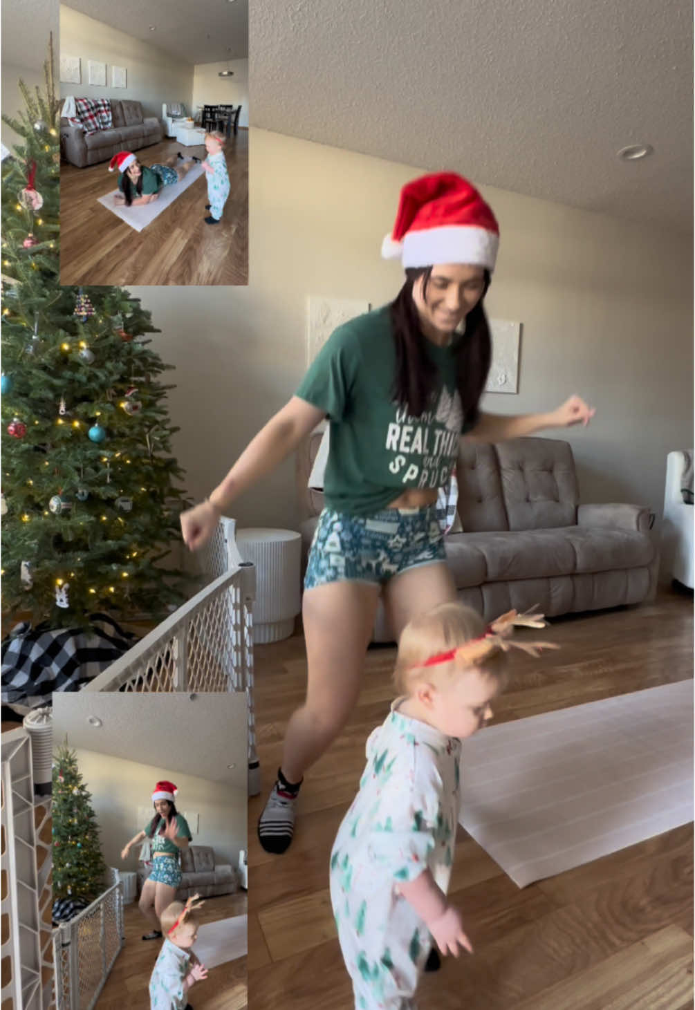 @Erin Verding | The Pilates Mom