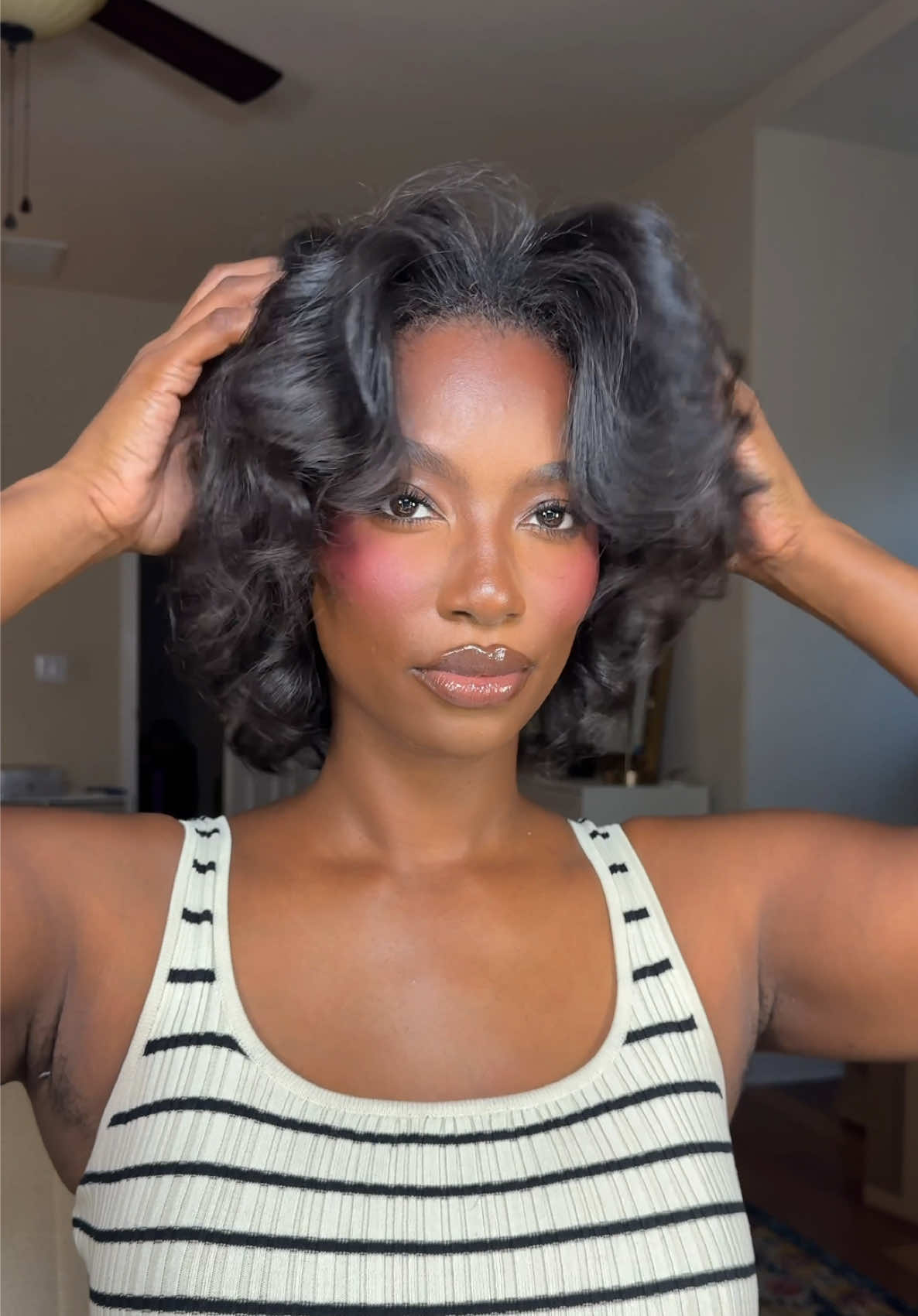 @Kayla B | Beauty Creator✨