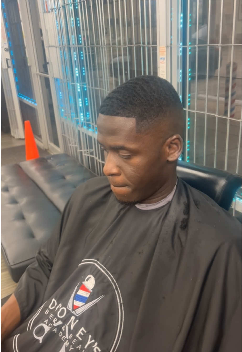 @Qua The Barber💈💈💈