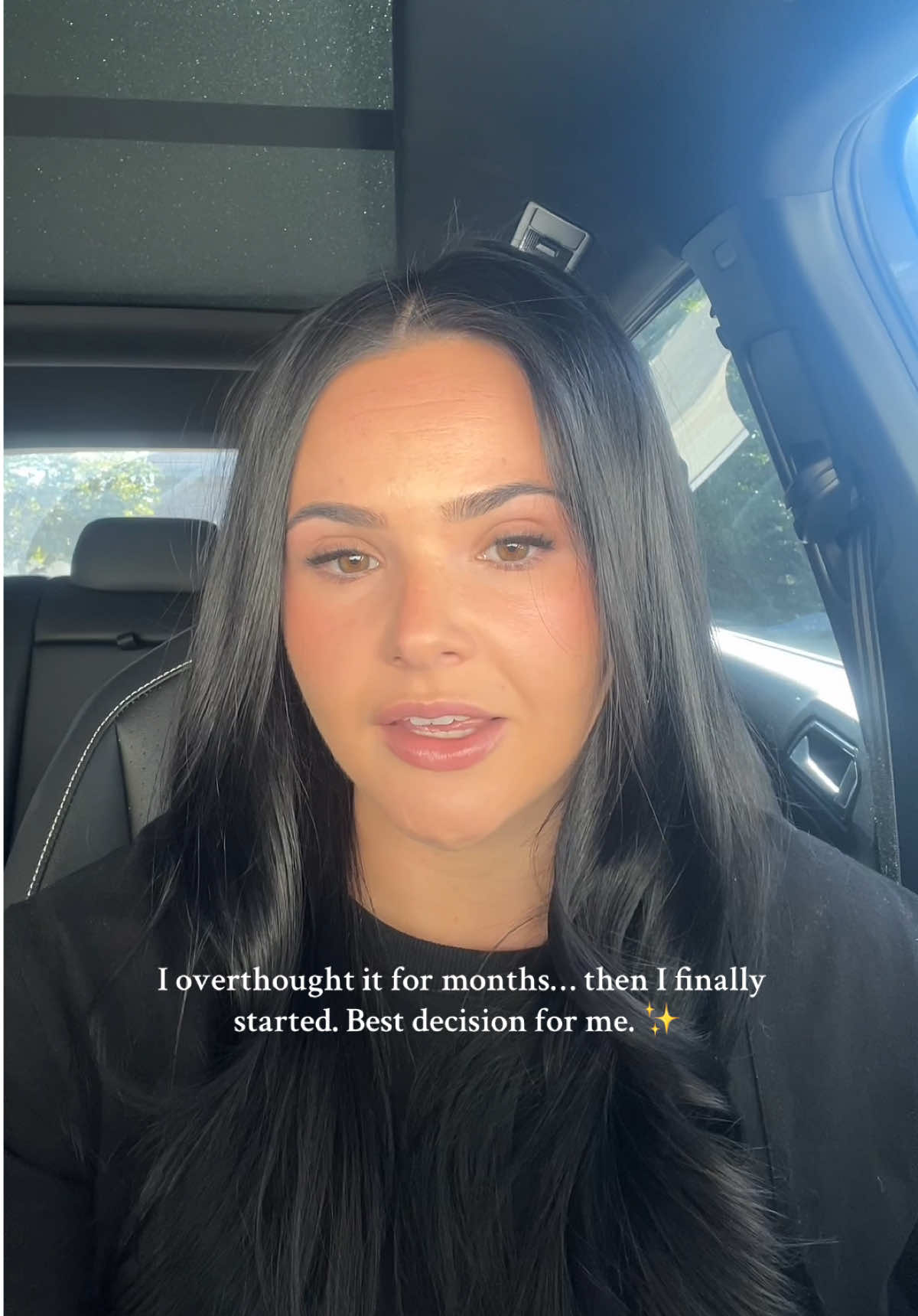 @hailey | health journey+tips