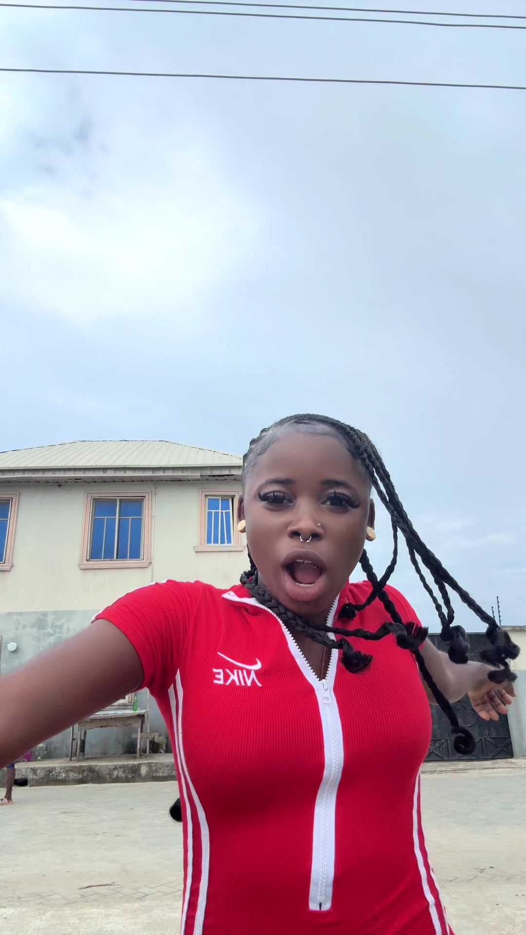 @LADYJAY OMOGE EKO