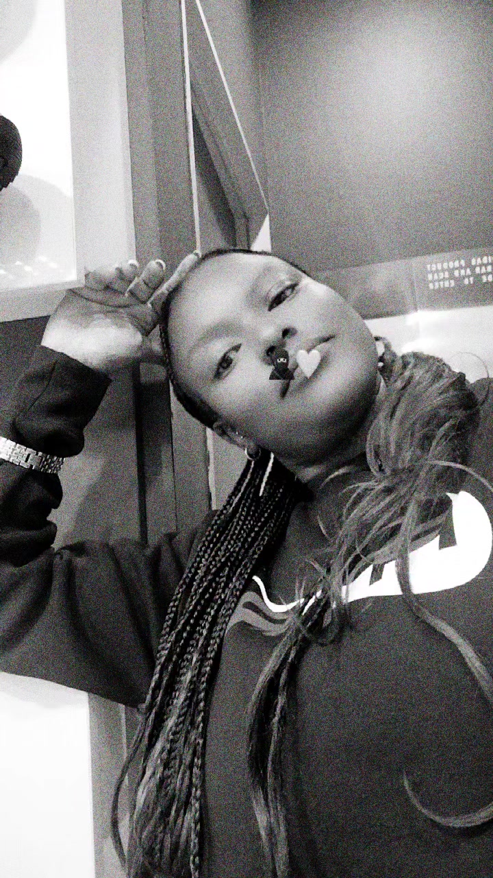 @Nank'Madlamini