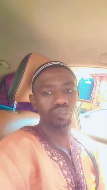 @Sentongo Hamiid Dmx The Man