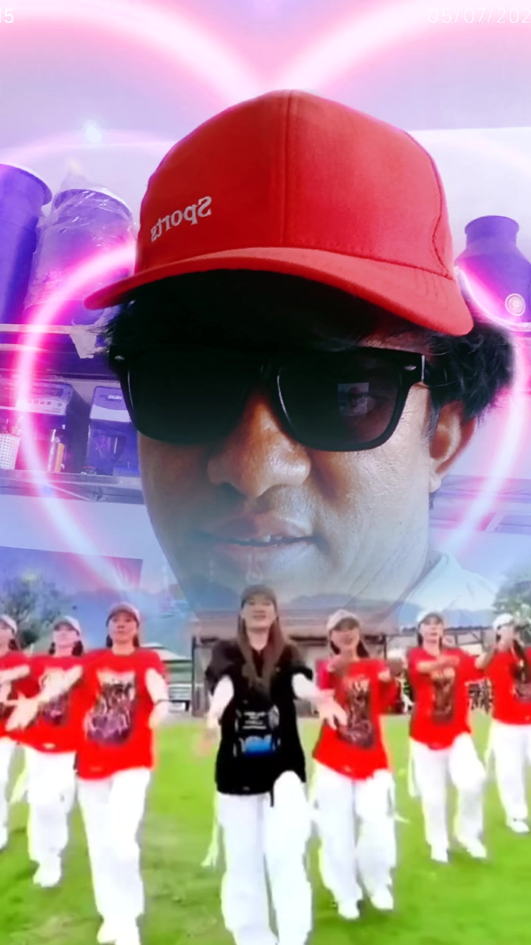 @surya prakash chemjong
