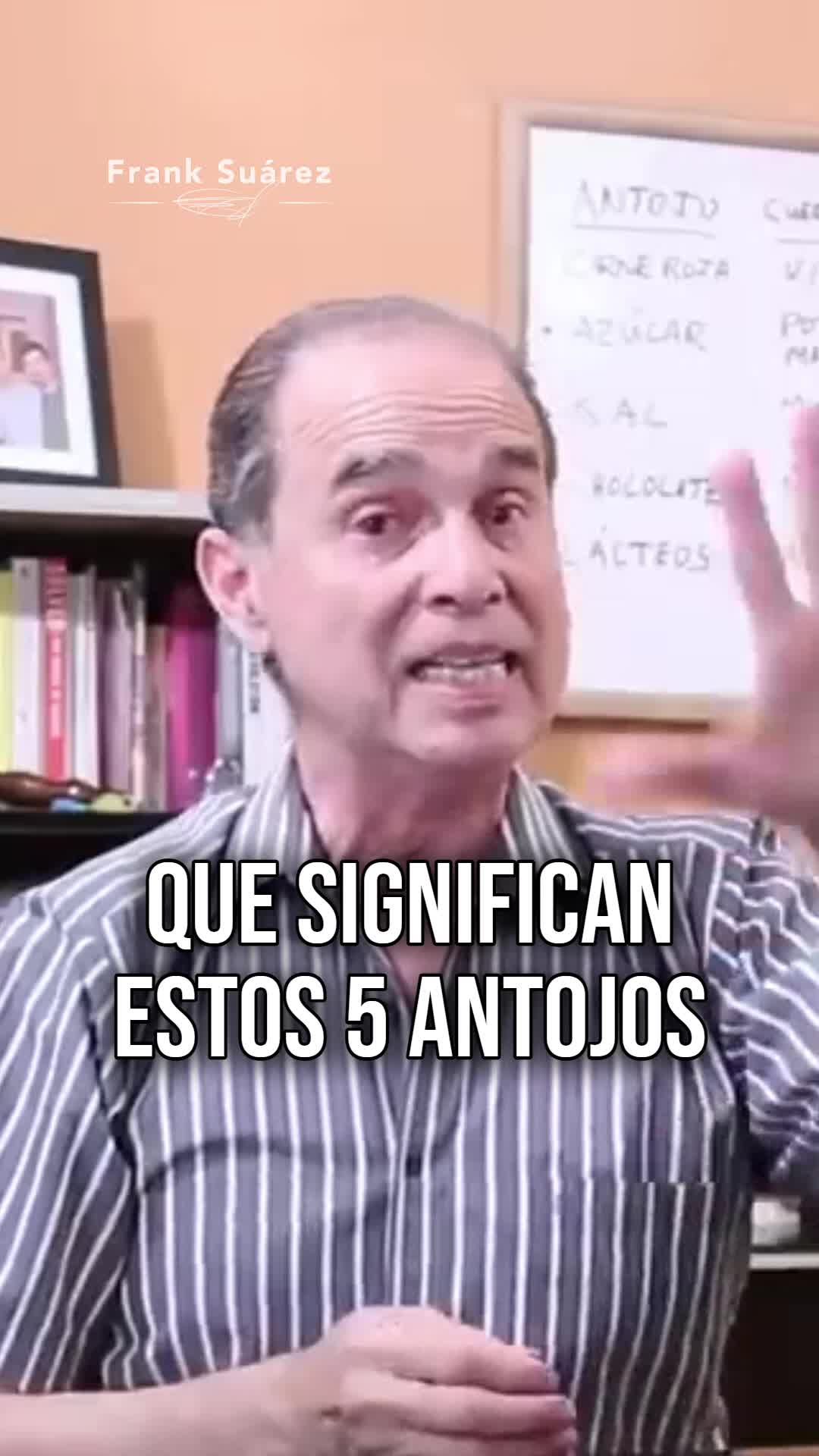 @Frank Suárez de MetabolismoTV
