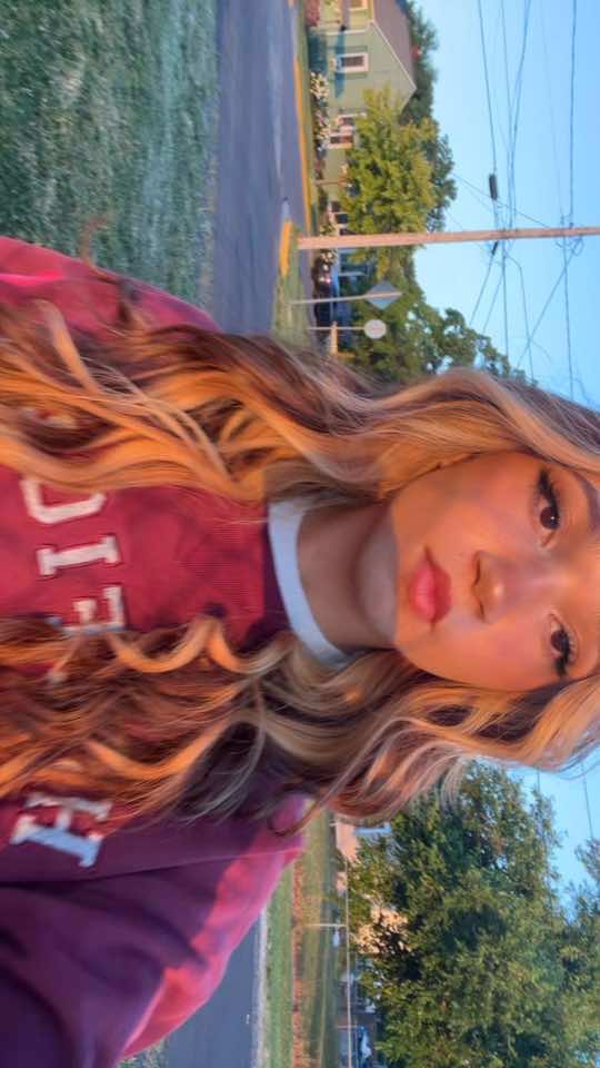 @MaKenzie Clark