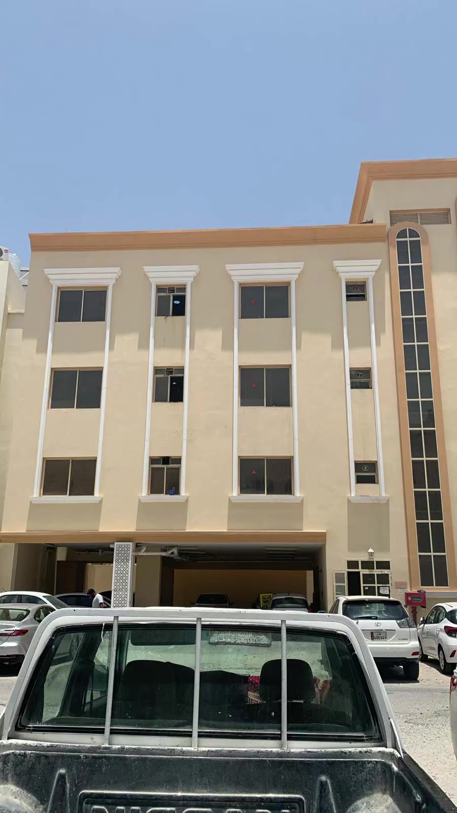 @Maidisha Doha Qatar