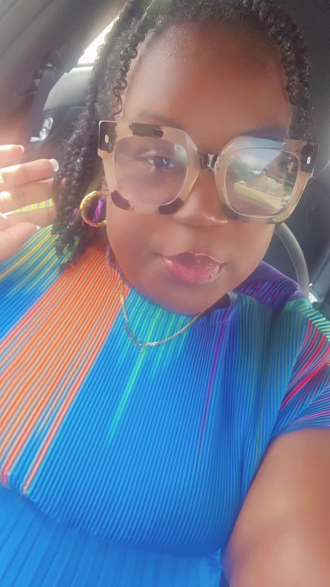 @KrissyBaby