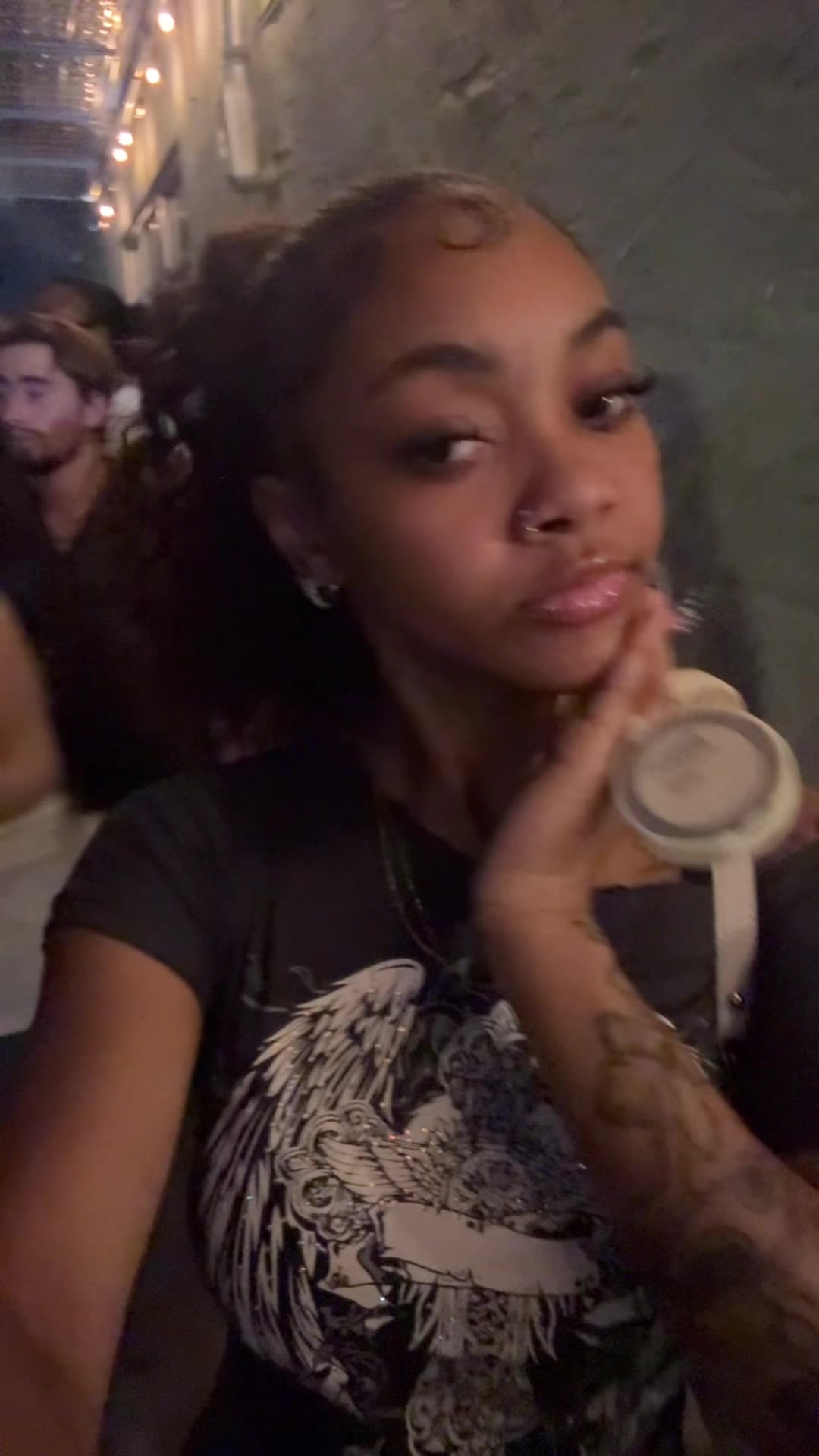 @liyah ..
