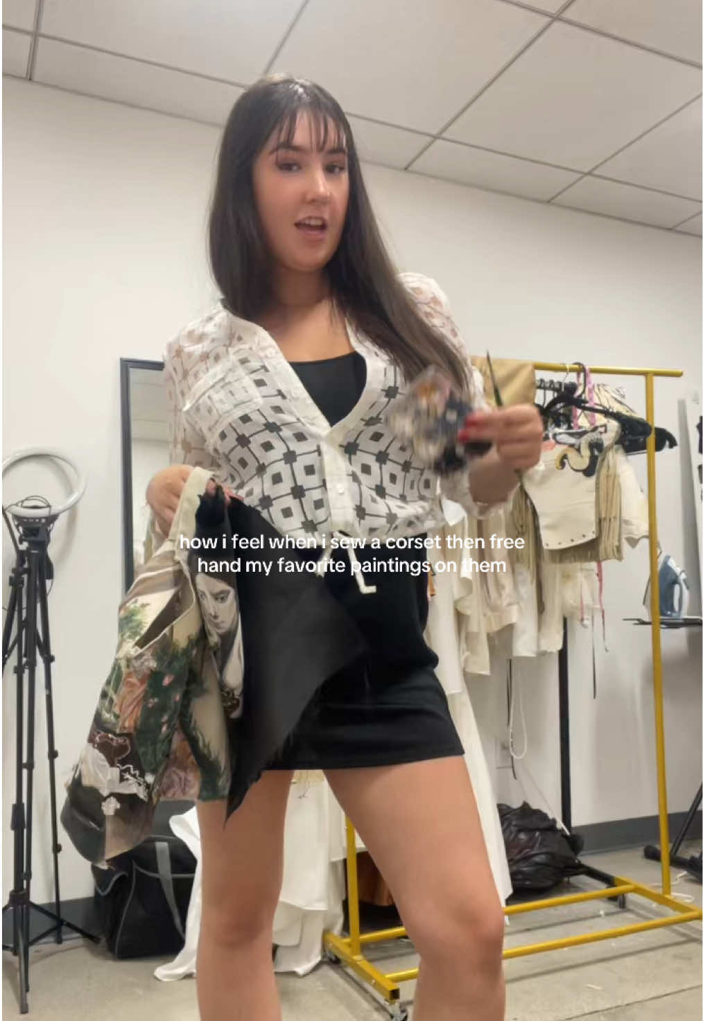 @Annabelle | Fashion Designer