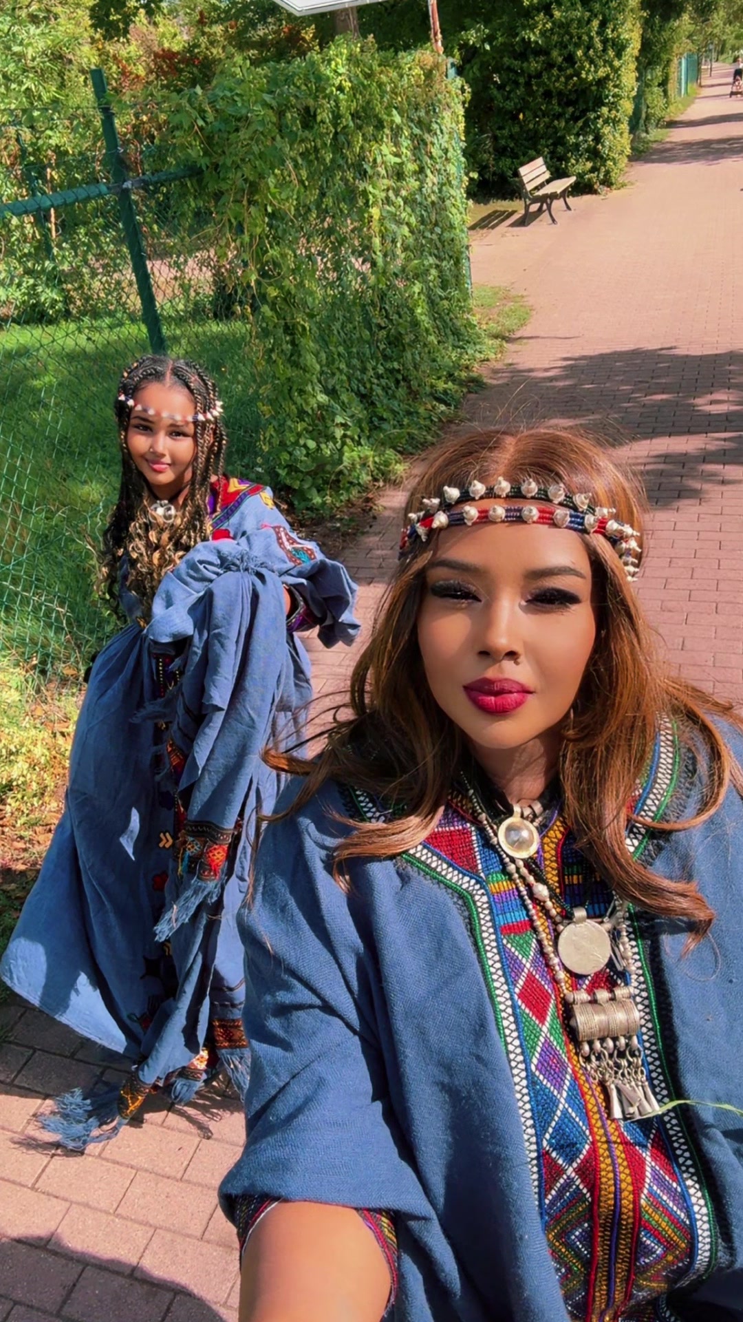 @Mary koo Family 🌳🩵🦅👑Simboo