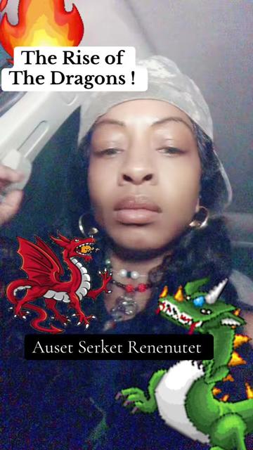 @Soul Woke Eye Open 👁️